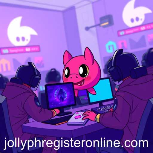 The Digital Evolution of English Gaming