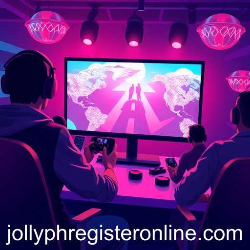 Digital Gaming and Online Community Engagement in 2025