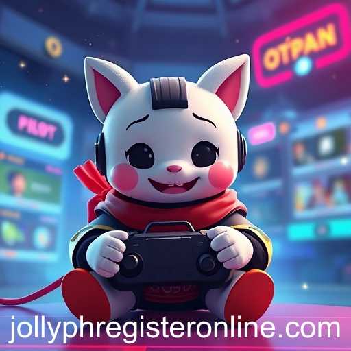 Jollyph Revolutionizes Online Gaming Experience