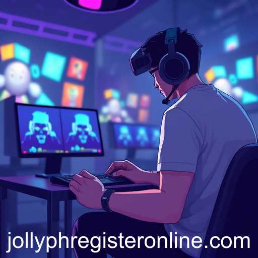 The Transformative Rise of Jollyph's Online Registration