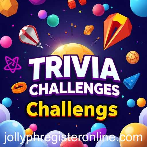 Trivia Challenges